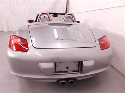 2008 Porsche Boxster S   - Photo 35 - Ivyland, PA 18974