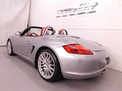 2008 Porsche Boxster S   - Photo 5 - Ivyland, PA 18974