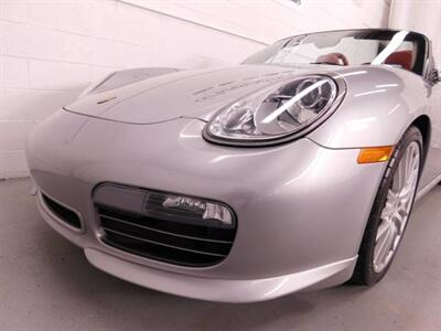 2008 Porsche Boxster S   - Photo 34 - Ivyland, PA 18974