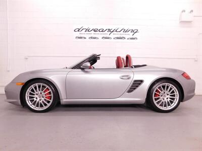 2008 Porsche Boxster S   - Photo 4 - Ivyland, PA 18974