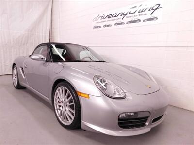 2008 Porsche Boxster S   - Photo 12 - Ivyland, PA 18974