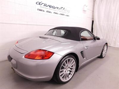 2008 Porsche Boxster S   - Photo 10 - Ivyland, PA 18974