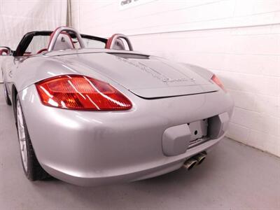 2008 Porsche Boxster S   - Photo 7 - Ivyland, PA 18974