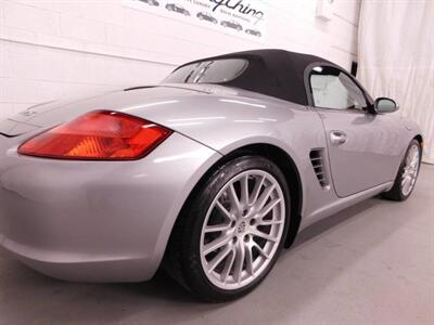 2008 Porsche Boxster S   - Photo 9 - Ivyland, PA 18974