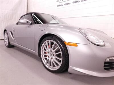 2008 Porsche Boxster S   - Photo 13 - Ivyland, PA 18974