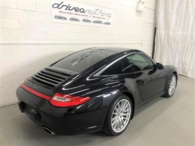 2009 Porsche 911 Targa 4   - Photo 14 - Ivyland, PA 18974