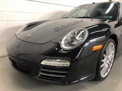 2009 Porsche 911 Targa 4   - Photo 4 - Ivyland, PA 18974