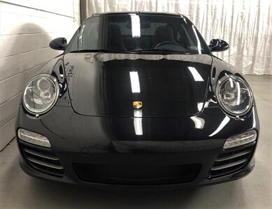 2009 Porsche 911 Targa 4   - Photo 3 - Ivyland, PA 18974