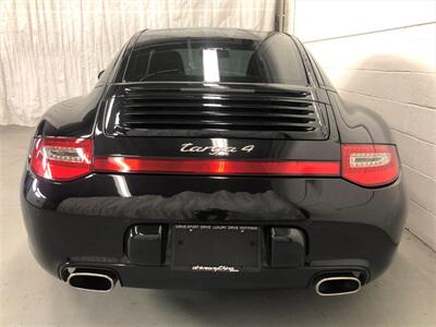 2009 Porsche 911 Targa 4   - Photo 12 - Ivyland, PA 18974