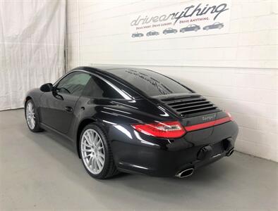 2009 Porsche 911 Targa 4   - Photo 7 - Ivyland, PA 18974