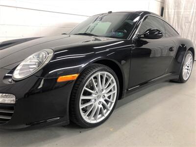 2009 Porsche 911 Targa 4   - Photo 5 - Ivyland, PA 18974