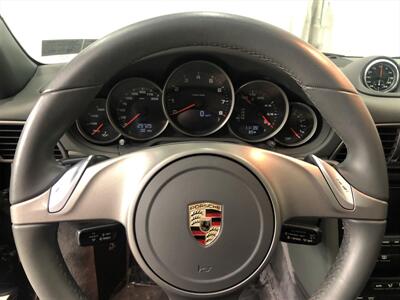 2009 Porsche 911 Targa 4   - Photo 36 - Ivyland, PA 18974