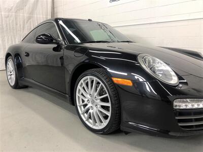 2009 Porsche 911 Targa 4   - Photo 17 - Ivyland, PA 18974