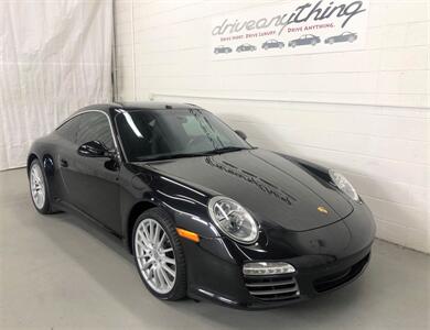 2009 Porsche 911 Targa 4   - Photo 16 - Ivyland, PA 18974