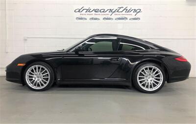 2009 Porsche 911 Targa 4   - Photo 6 - Ivyland, PA 18974