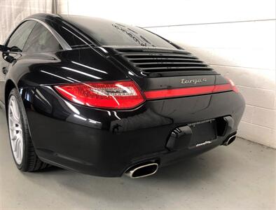 2009 Porsche 911 Targa 4   - Photo 9 - Ivyland, PA 18974