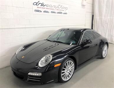 2009 Porsche 911 Targa 4   - Photo 1 - Ivyland, PA 18974