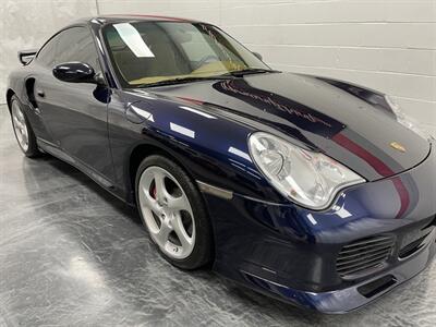 2002 Porsche 911 Turbo   - Photo 17 - Ivyland, PA 18974