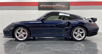 2002 Porsche 911 Turbo   - Photo 7 - Ivyland, PA 18974