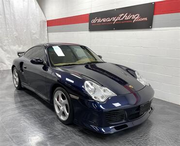 2002 Porsche 911 Turbo   - Photo 16 - Ivyland, PA 18974