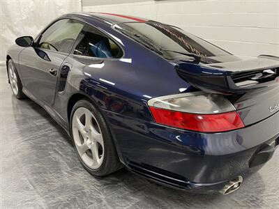 2002 Porsche 911 Turbo   - Photo 9 - Ivyland, PA 18974