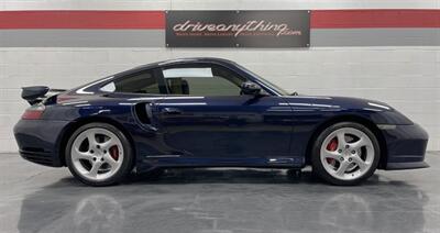 2002 Porsche 911 Turbo   - Photo 15 - Ivyland, PA 18974