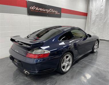 2002 Porsche 911 Turbo   - Photo 14 - Ivyland, PA 18974