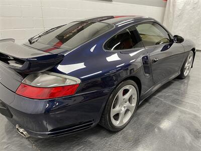 2002 Porsche 911 Turbo   - Photo 13 - Ivyland, PA 18974