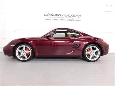 2006 Porsche Cayman S   - Photo 6 - Ivyland, PA 18974