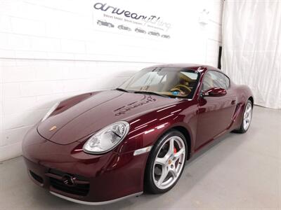 2006 Porsche Cayman S   - Photo 1 - Ivyland, PA 18974