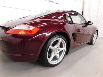 2006 Porsche Cayman S   - Photo 13 - Ivyland, PA 18974