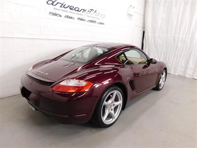 2006 Porsche Cayman S   - Photo 14 - Ivyland, PA 18974