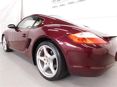 2006 Porsche Cayman S   - Photo 8 - Ivyland, PA 18974