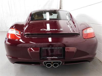 2006 Porsche Cayman S   - Photo 11 - Ivyland, PA 18974