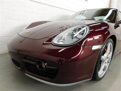 2006 Porsche Cayman S   - Photo 4 - Ivyland, PA 18974