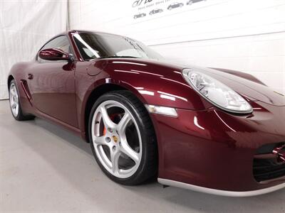 2006 Porsche Cayman S   - Photo 17 - Ivyland, PA 18974