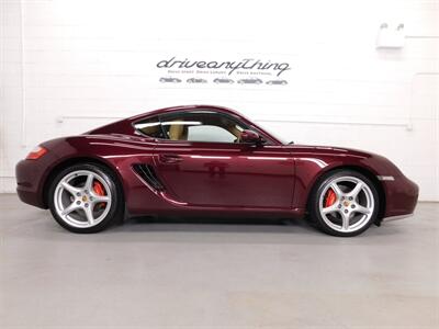 2006 Porsche Cayman S   - Photo 15 - Ivyland, PA 18974