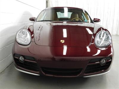 2006 Porsche Cayman S   - Photo 2 - Ivyland, PA 18974