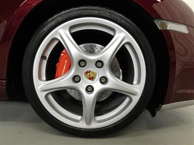 2006 Porsche Cayman S   - Photo 22 - Ivyland, PA 18974