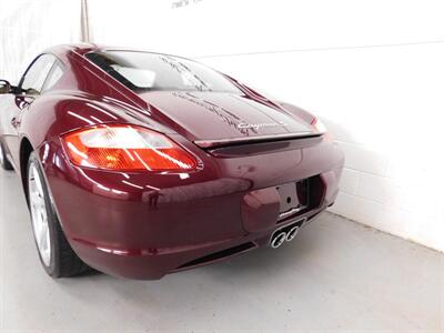 2006 Porsche Cayman S   - Photo 9 - Ivyland, PA 18974