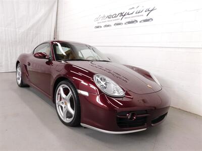 2006 Porsche Cayman S   - Photo 16 - Ivyland, PA 18974