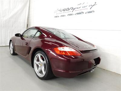 2006 Porsche Cayman S   - Photo 7 - Ivyland, PA 18974