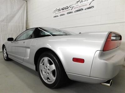 1991 Acura NSX   - Photo 8 - Ivyland, PA 18974