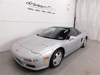 1991 Acura NSX   - Photo 1 - Ivyland, PA 18974