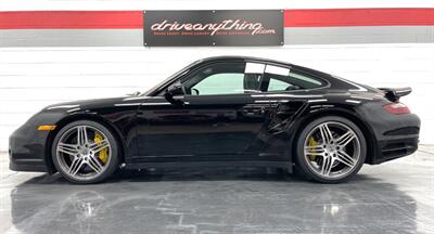 2008 Porsche 911 Turbo   - Photo 6 - Ivyland, PA 18974