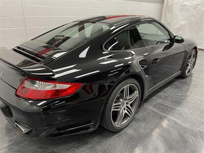 2008 Porsche 911 Turbo   - Photo 12 - Ivyland, PA 18974