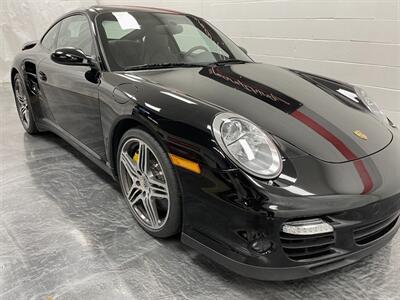 2008 Porsche 911 Turbo   - Photo 16 - Ivyland, PA 18974