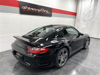 2008 Porsche 911 Turbo   - Photo 13 - Ivyland, PA 18974