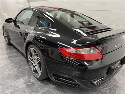 2008 Porsche 911 Turbo   - Photo 8 - Ivyland, PA 18974