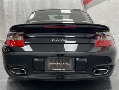 2008 Porsche 911 Turbo   - Photo 11 - Ivyland, PA 18974